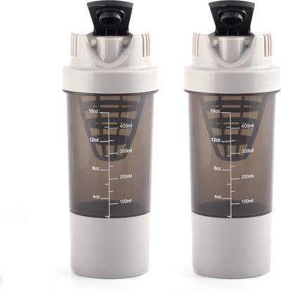 HAANS Shakeit 1000 ml Shaker