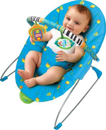 Bright Starts Bouncing Buddies Bouncer Bouncer