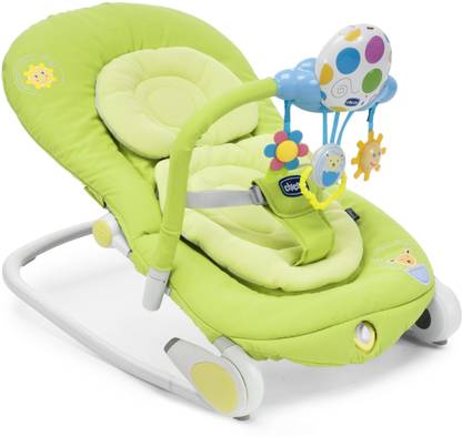 Chicco Balloon Baby Bouncer Spring Bouncer