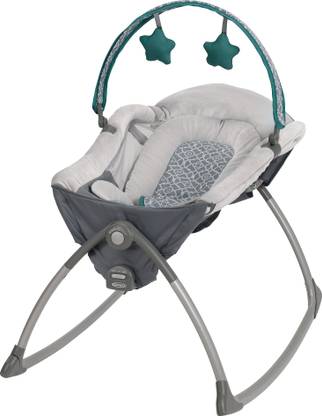 GRACO Little Lounger Swing - Ardmore Bouncer