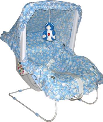 Dash Carry Cot Non-electric