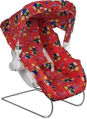 Abhiyantt Carry Cot Bouncer