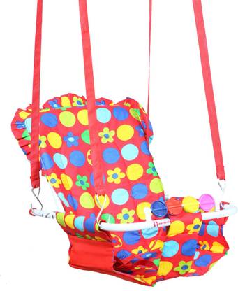 MOTHERTOUCH Limited Edition 2-in-1 Swing DX Swings