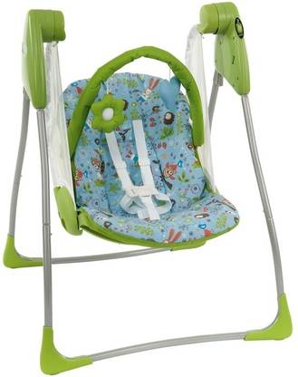 GRACO Baby Delight Swing - My Friend Swings