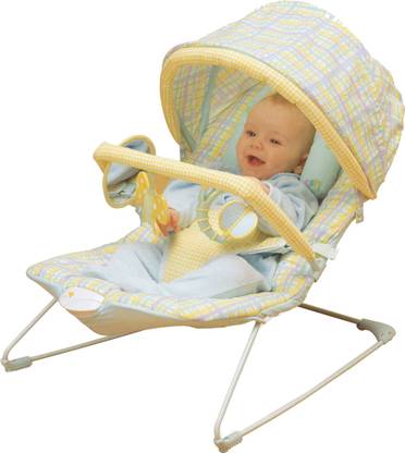 mastela Soothing Vibration Bouncer Bouncer