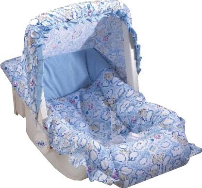 Infanto Babylove Carry Rocker Dlx Rocker