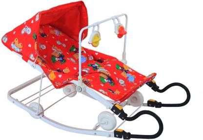 Infanto Multipurpose Bouncer Bouncer