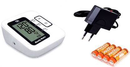 MEHAR MH-777 Bp Monitor