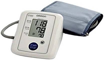OMRON PL100 PRO Logic Bp Monitor