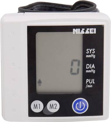 Nissei WS-1300 Bp Monitor