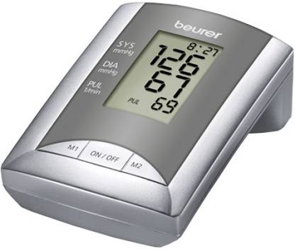 Beurer BM20 Upper Arm Bp Monitor