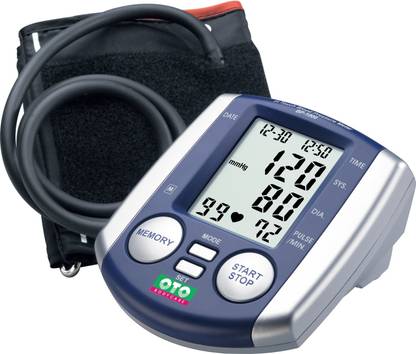 OTO BP-1000 In Touch Bp Monitor