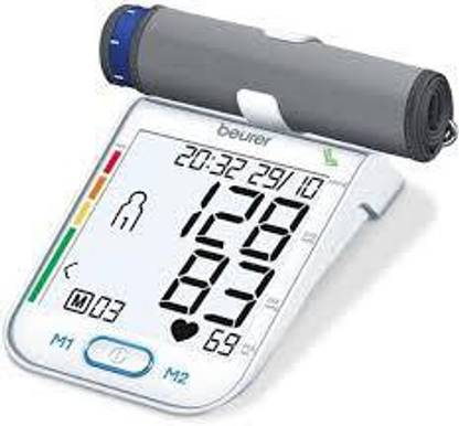 Beurer BM 75 Bp Monitor