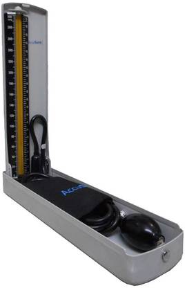 AccuSure Manual Bp Monitor