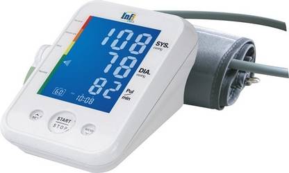 INFI Futura Bp Monitor