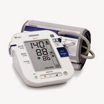 OMRON M10-IT Upper Arm Bp Monitor