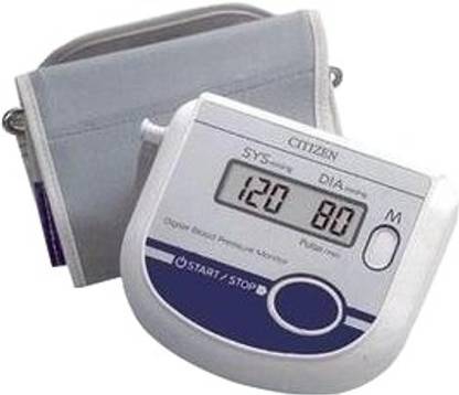 CITIZEN CH 432 Upper Arm Bp Monitor