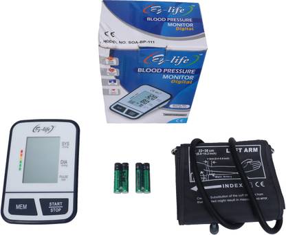 MEDI-SURGE POINT SOA-BP-111 Bp Monitor