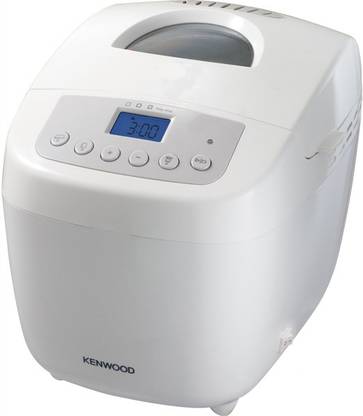 kenwood BM 230 Bread Maker