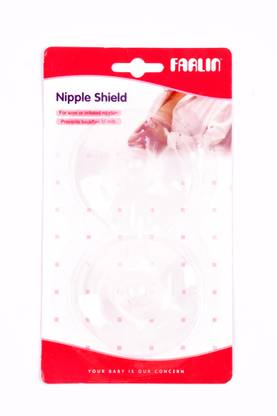 FARLIN NIPPLE SHIELD