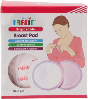 FARLIN Disposable Pad 32+1