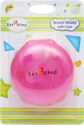 1st Step ST-1009 Breast Nipple Shield