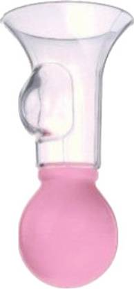 FARLIN Manual Plastic Breast Pump  - Manual