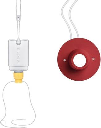 Medela Supplemental Nursing System  - Manual