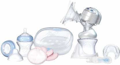 NUBY Electric Breast Pump  - Electric