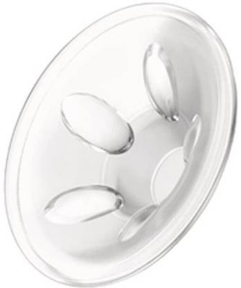 Philips Avent Large Massage Cushion For Comfort Pumps, Clear  - Manual