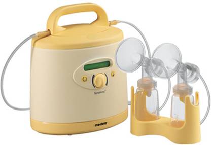 Medela Symphony Breast Pump  - Electric