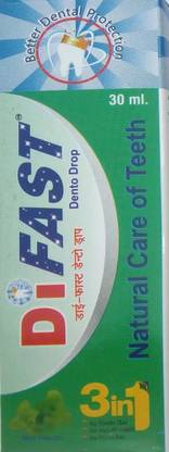 Difast Dento Spray