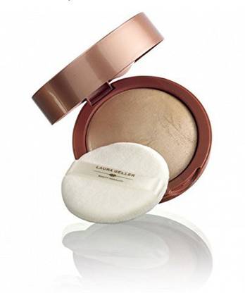 LAURA GELLER Baked Body Frosting
