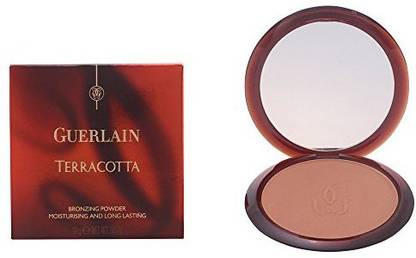 GUERLAIN Terracotta Bronzing Powder
