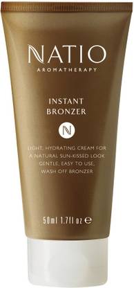 Natio Armotherapy Instant Bronzer
