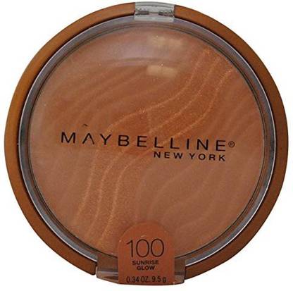 MAYBELLINE NEW YORK Sunrise Glow