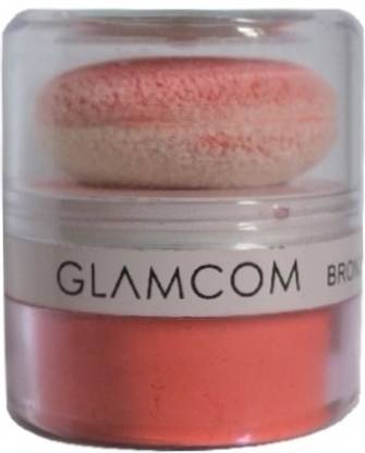 Glamcom Bronzer
