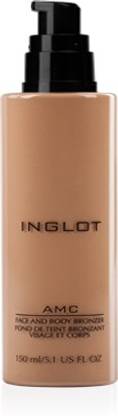 INGLOT Amc Face And Body Bronzer