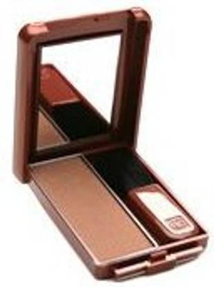 CoverGirl TruBlend Micro Minerals Bronzer, Natural Bronze 500, 0.31-Ounce Package