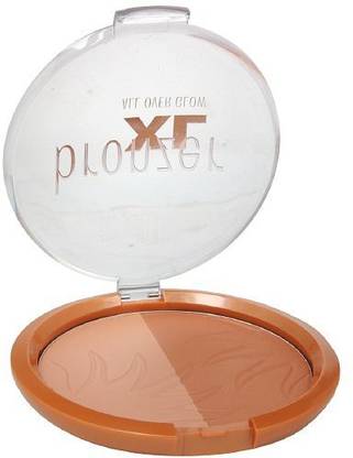 MILANI Bronzer XL All Over Glow, Bronze Glow 01 0.42 oz (12 g)