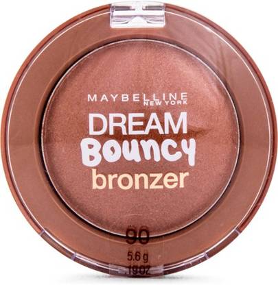 MAYBELLINE NEW YORK Dream Bouncy Bronzer