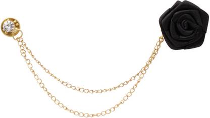 Wi Retail Eboy Chain Brooch