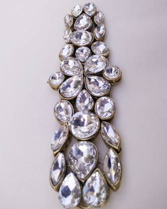 SATYA KRAFT BRO-102 Brooch