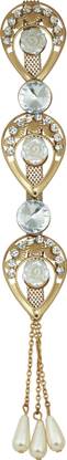 ASRA Creation ACB - 01 Brooch