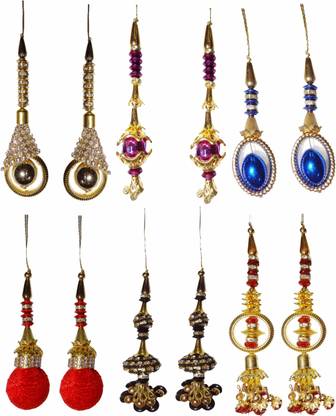 Riddhi Siddhi Collection RSM321 Brooch