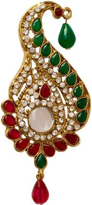 FURE Swan Kilangi Brooch