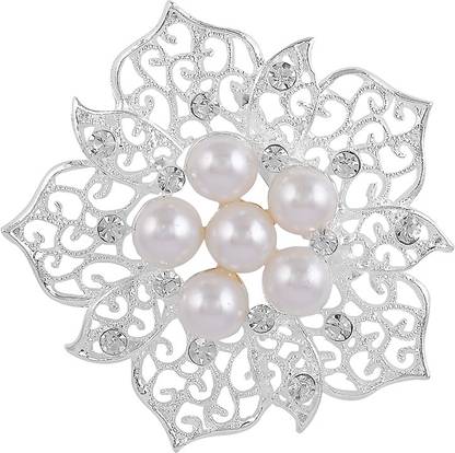 Sanaya Collection Brooch