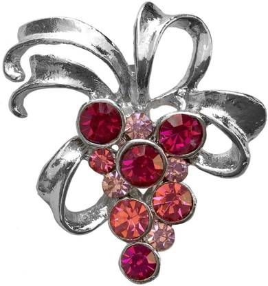 FURE Bunch Of Grapes Brooch