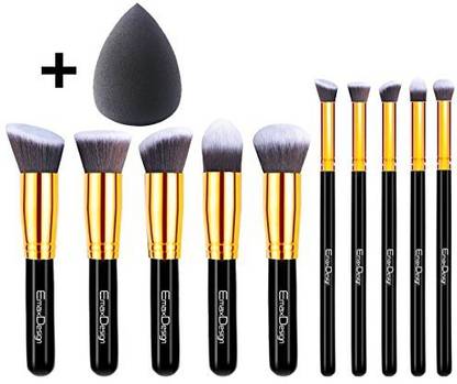Emax-Design Makeup Brush Set