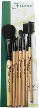 Filone Make Up Brush Set